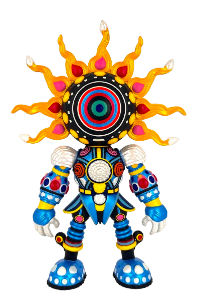 RoboSun 9